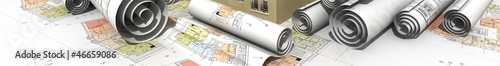 banner urban construction