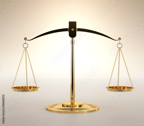 Scales of Justice