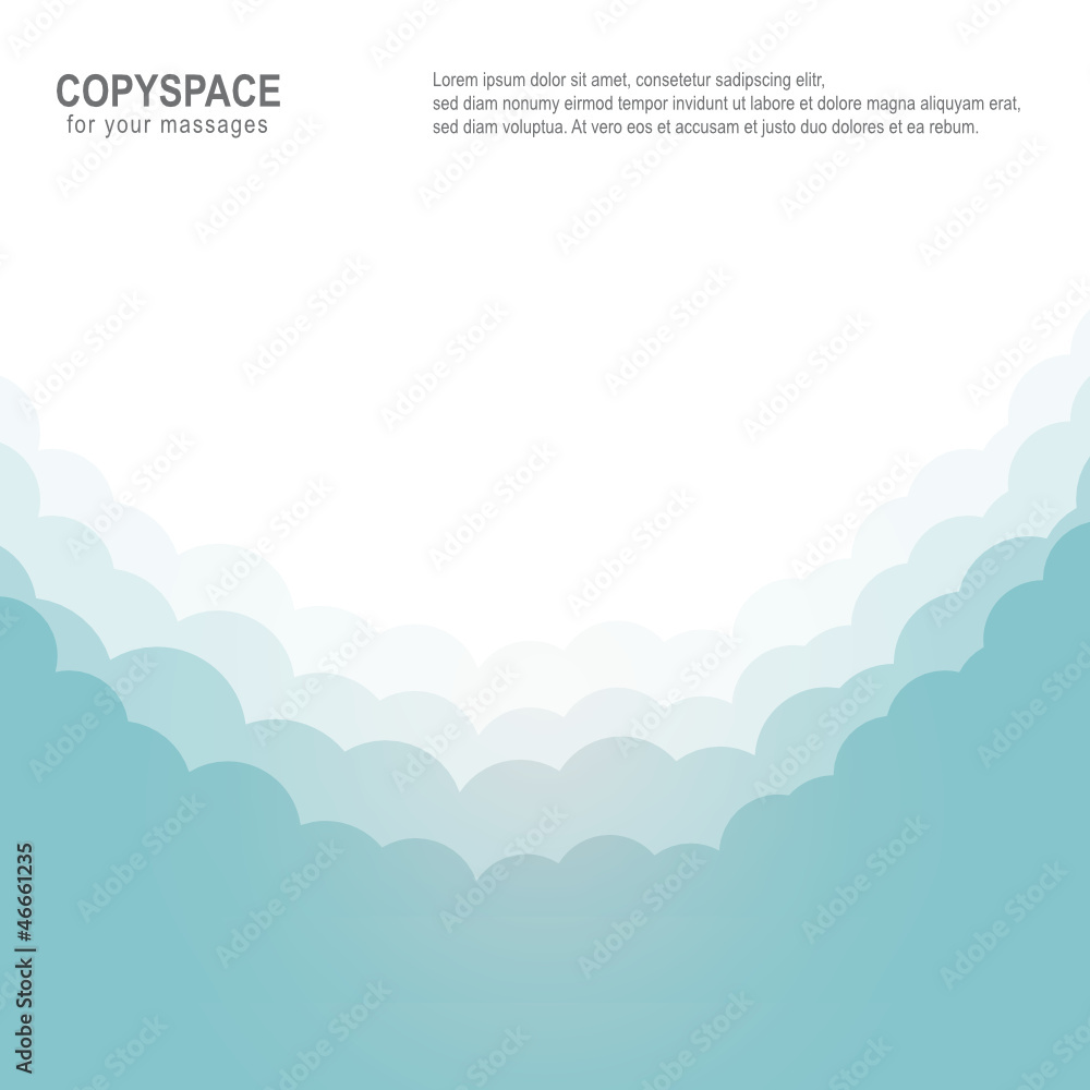 cloud heaven stars blue white copyspace background cloud heaven stars blue white copyspace background