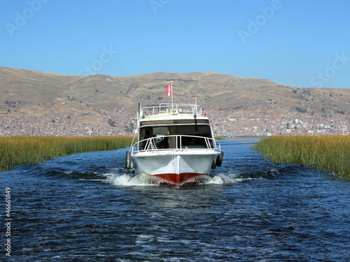 titicaca