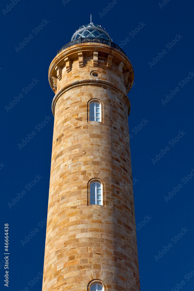 Lighthouse of Chipiona, Cadiz