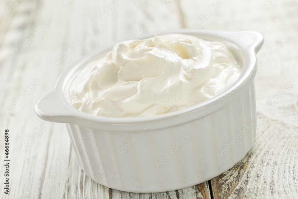 Sour cream Sour cream