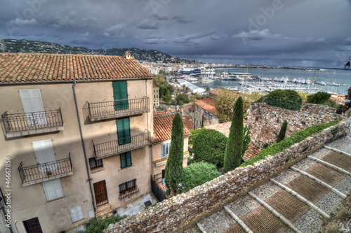 Cannes, French Riviera