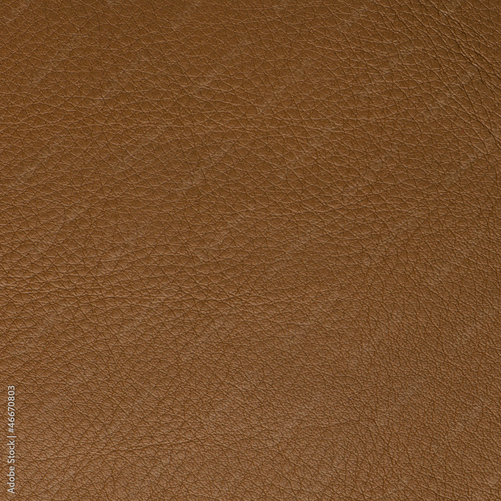 Brown leather texture closeup Brown leather texture closeup