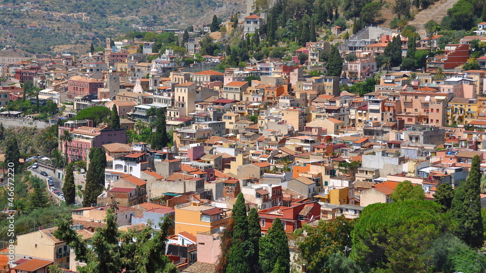 Taormina