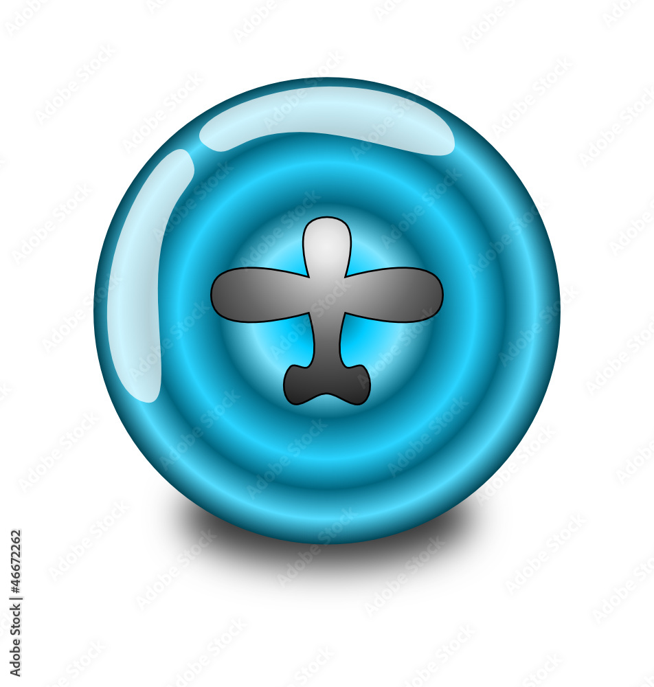 Obraz premium One orb 1.10