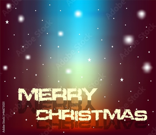 Abstract background, Christmas