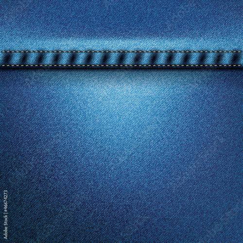 Jeans Vector Background Set 1