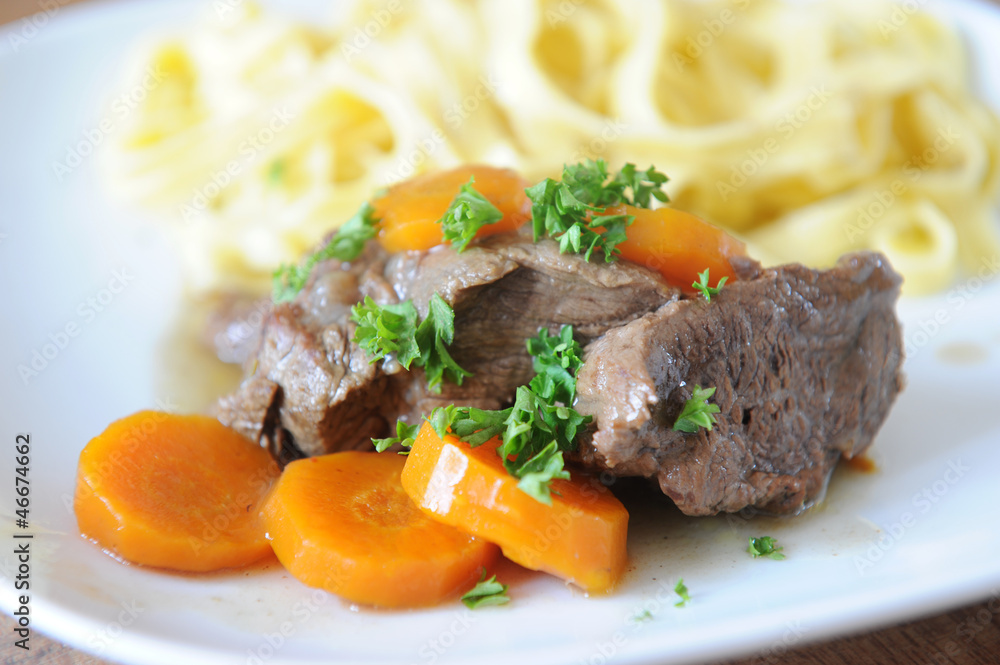 boeuf caraotte boeuf caraotte