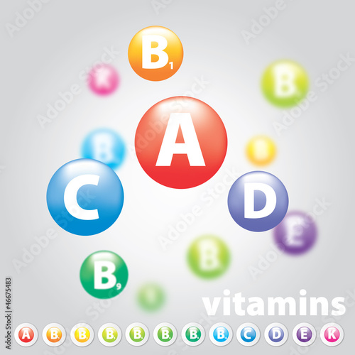 logo vitamins 239