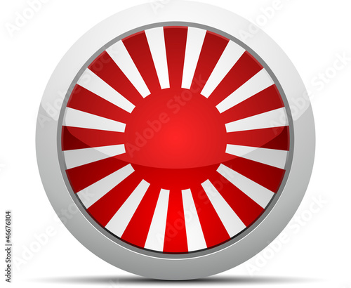 Japan button