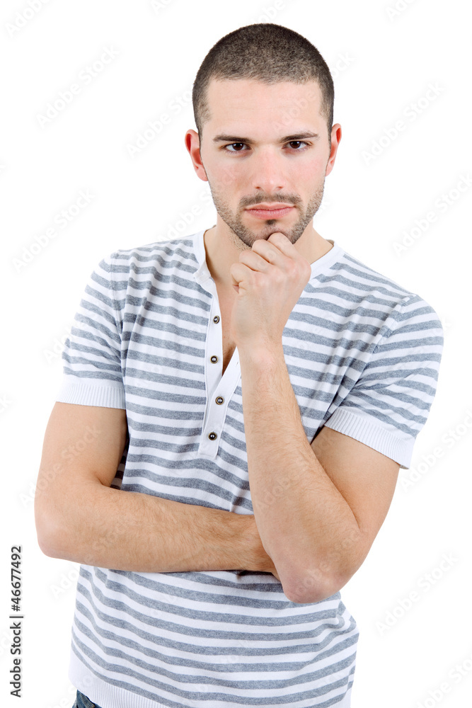 thinking thinking