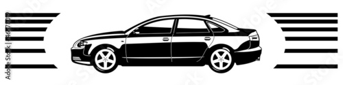 sedan