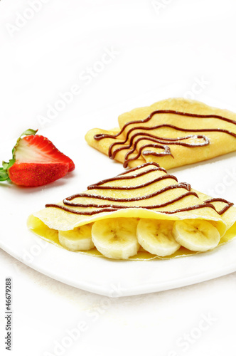 Crepes