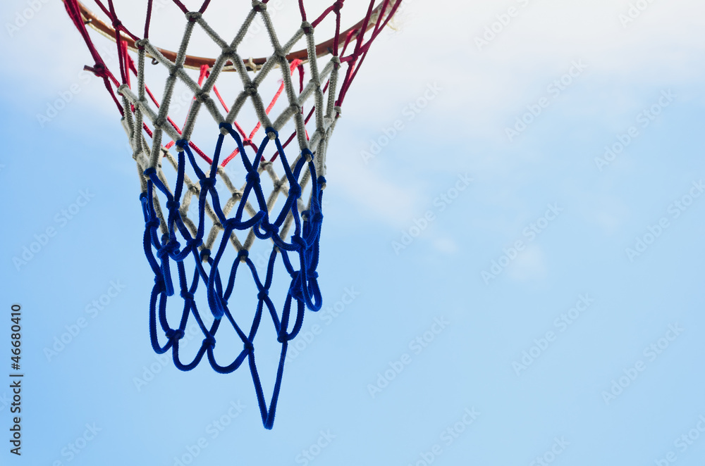 Basketball Ring Basketball Ring