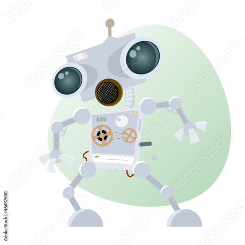roboter
