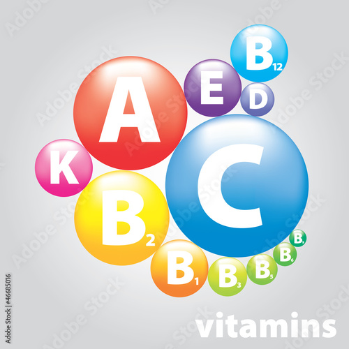 logo vitamins 243
