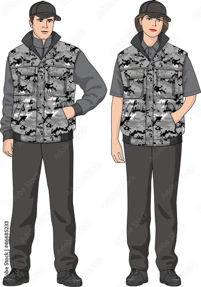 Waistcoat
