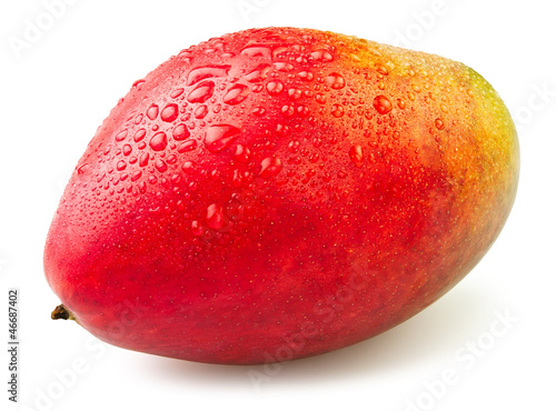 mango drops