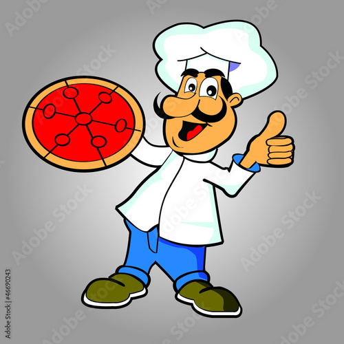 pizza