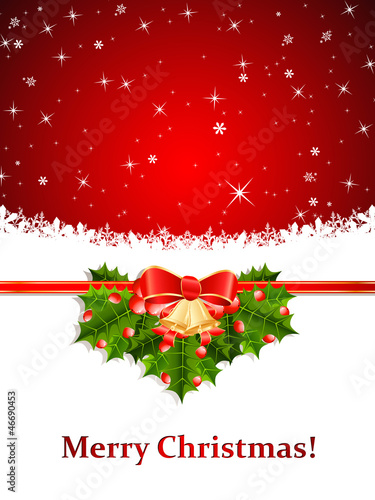 Christmas card
