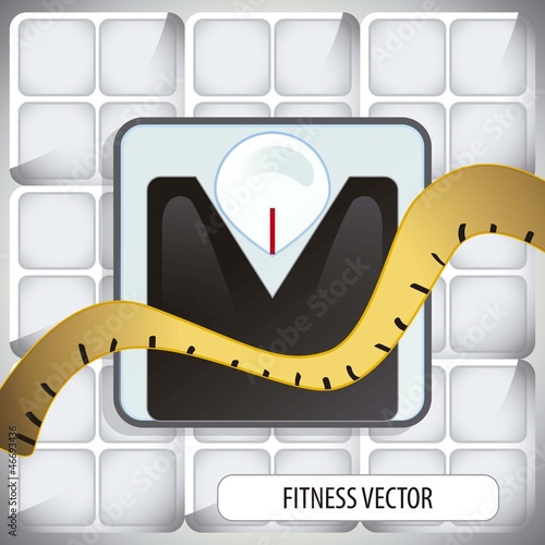 Fitness Icons
