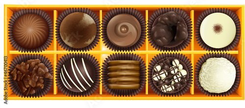 chocolate