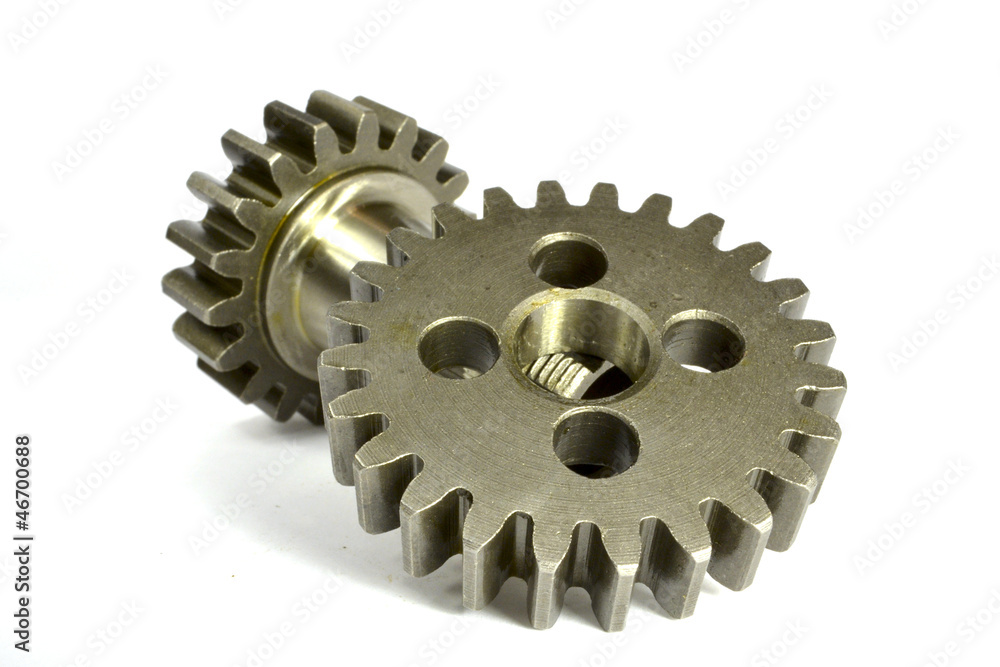 Gears