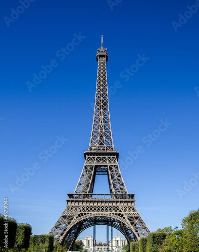 Tour Eiffel © daniy