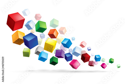 Cubes