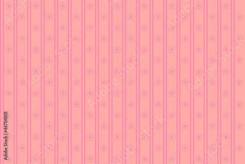seamless pattern with flowers