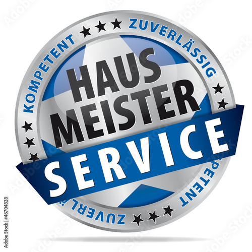 Hausmeister Service - kompetent und zuverlässig