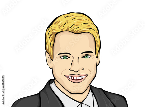 Man