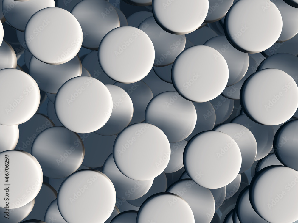 3D Pills 3D Pills