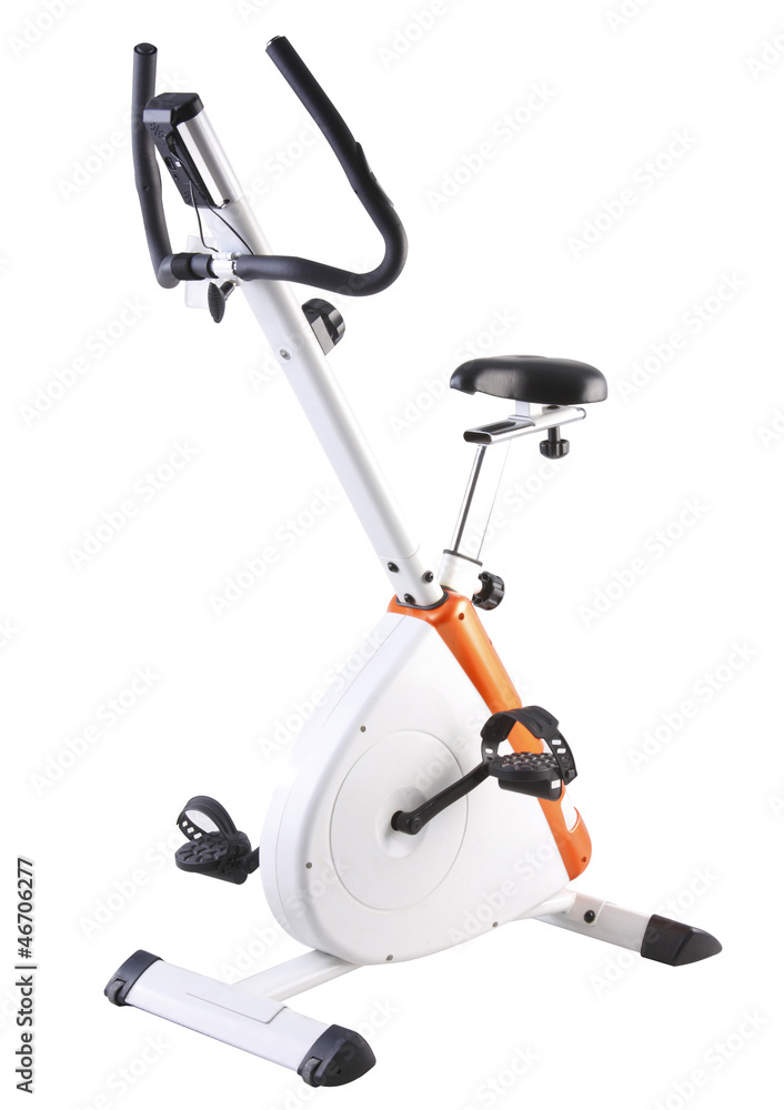 Bicycle exercise tool for better slimming body. Bicycle exercise tool for better slimming body.