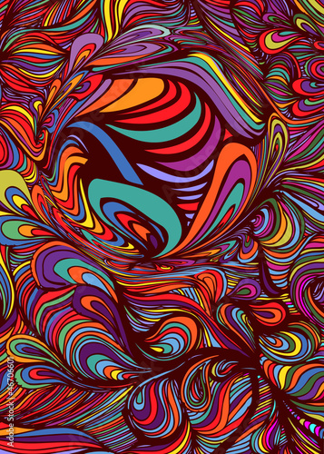 abstract background