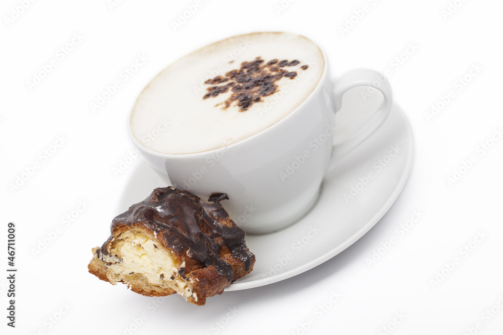 Fototapeta premium Coffee
