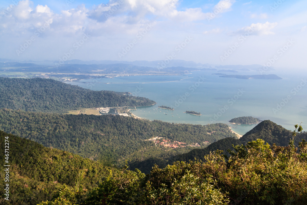 Langkawi View