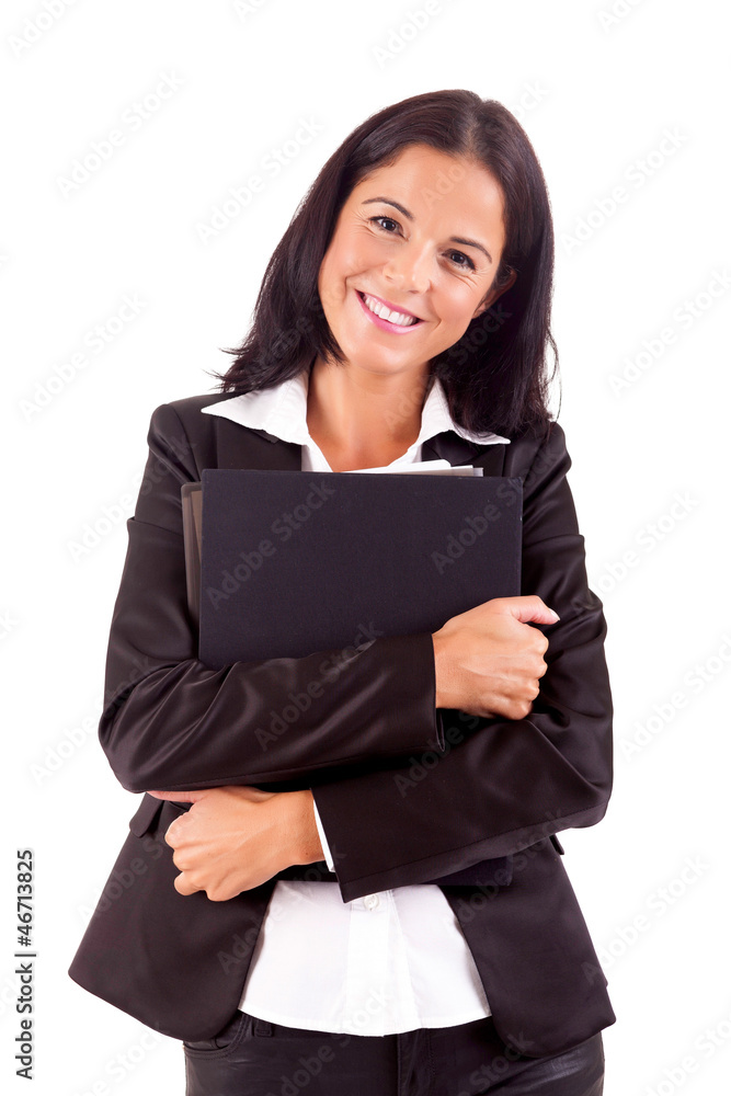 Businesswoman Businesswoman