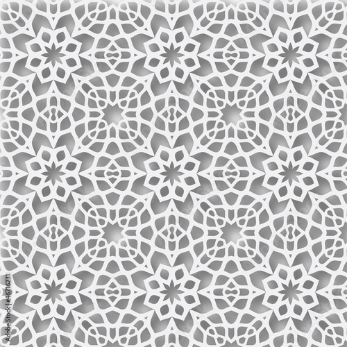 Abstract Pattern