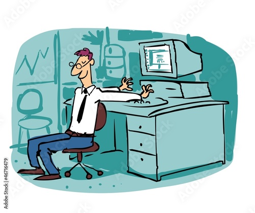 limiter la fatigue oculaire