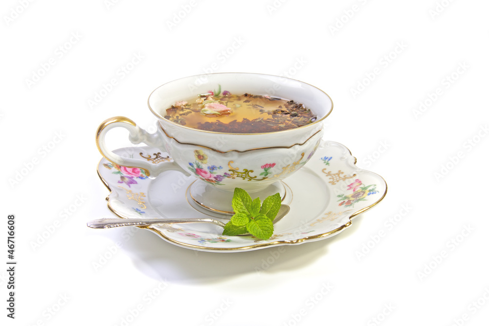 Cup of Tea Cup of Tea