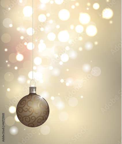 Christmas background