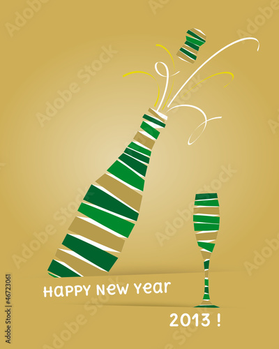nouvel an 2013