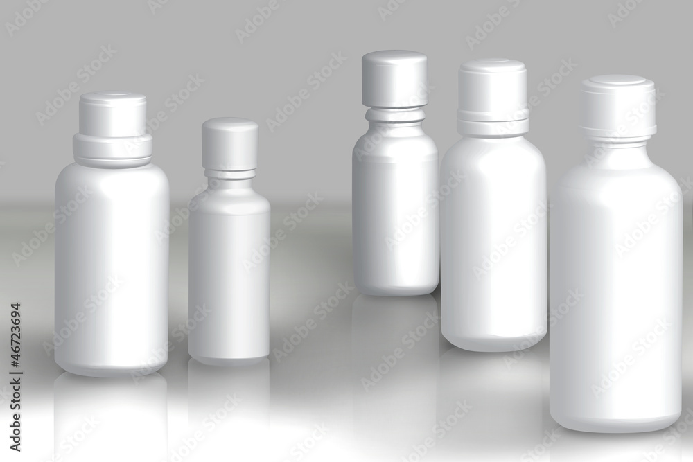 Medicine Bottle Medicine Bottle