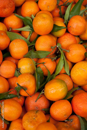 Orangen