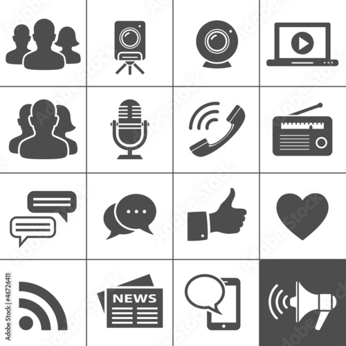 Media