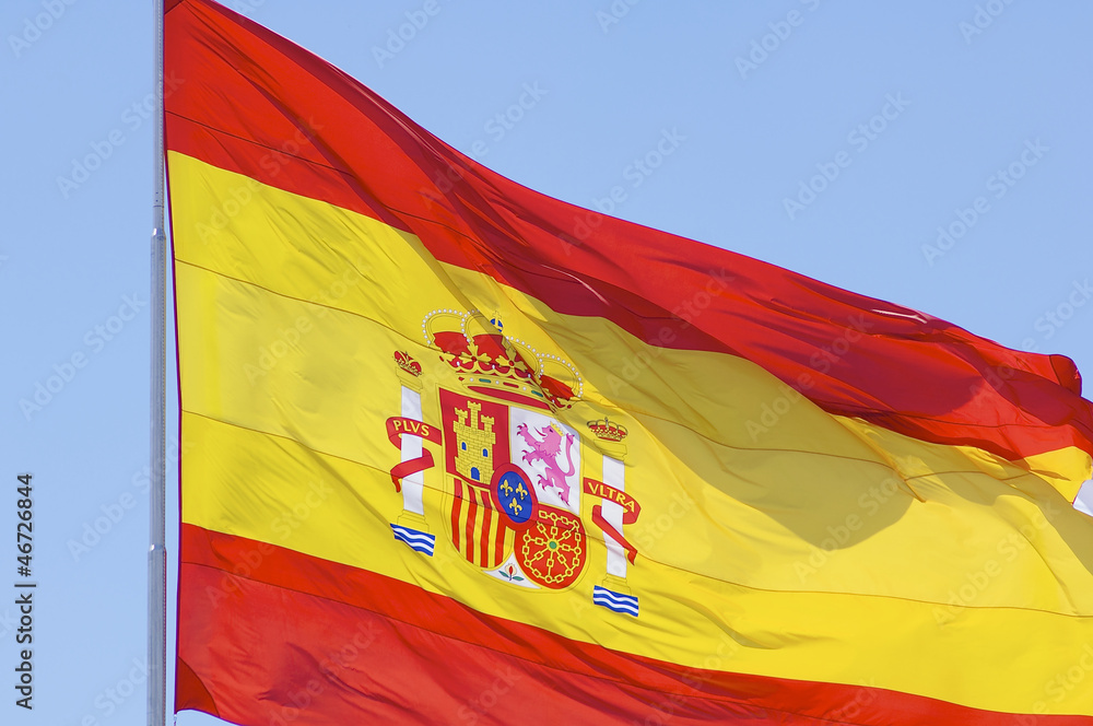 spain Stock Photo Adobe Stock