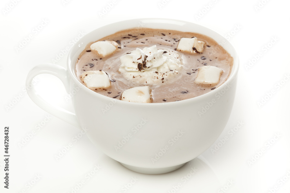 Gourmet Hot Chocolate Gourmet Hot Chocolate