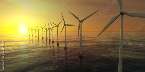 WIndkraft, Windenergie, Nachhaltigkeit
